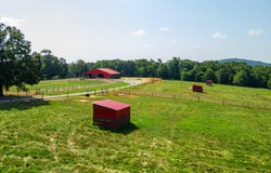 Easome Rd, Hurt, VA 24563
