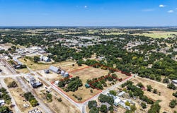 509 E Almante Avenue, De Leon, TX 76444