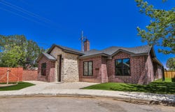 401 Troy Avenue, Lubbock, TX 79416