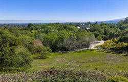 309 Olive Hill LN, WOODSIDE, CA 94062