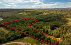 Parcel B Pinewood Drive SW, Nisswa, MN 56468