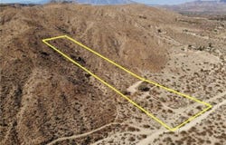 52073 Canyon Rd, Morongo Valley, CA 92256