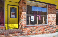 131 E Main St., Marion, VA 24354