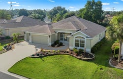 346 PACOLET Terrace, THE VILLAGES, FL 32162