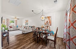 2108 W Simpson Road, Burlington, NC 27217