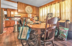 80 Parliment Hill, Mount Ida, AR 71957