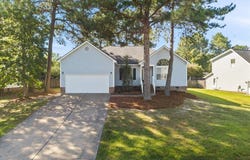 2660 Bowden Drive, Creedmoor, NC 27522