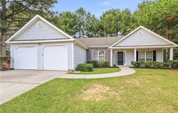 1426 Hyde Court, Hampton, GA 30228