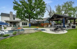 105 Retreat Pl, Georgetown, TX 78626