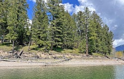 716 Echo Lake Road, Bigfork, MT 59911