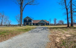 19670 McPherson Road, Mabelvale, AR 72103