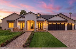 4510 E CALLE TUBERIA, Phoenix, AZ 85018