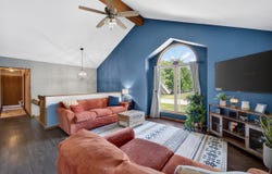 7129 Dorf View Court, Sauk City, WI 53583