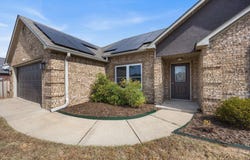 135 Harvick Circle, Cabot, AR 72023