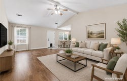 20676 Highland Drive, Springdale, AR 72764
