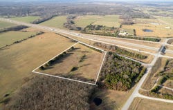 Fork Lane, Marshfield, MO 65706