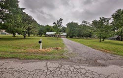 92 CYPRESS STREET, Proctor, AR 72376
