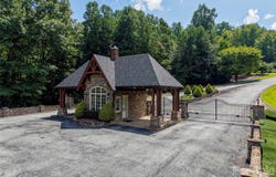 High Pines Loop, Lake Lure, NC 28746