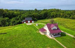 9182 Rapid Forge Rd, Greenfield, OH 45123
