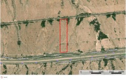 Parcel 1 I-10 Frontage Road, Van Horn, TX 79855
