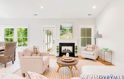 Wendenburg Circle lot: 39, Aylett, VA 23009