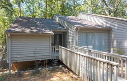 93 Silver Point DR, Mt Ida, AR 71957