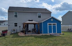 132 SWITCHGRASS CT, BUNKER HILL, WV 25413