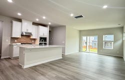 1008 Saint Lawrence Drive, Garner, NC 27529