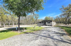 4086 Lcr 750, Thornton, TX 76642