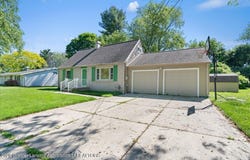 4420 Arbor Drive, Okemos, MI 48864