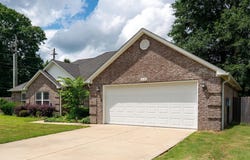 115 Earnhardt Circle, Cabot, AR 72023