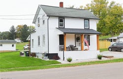 207 S Butler Street, Baltic, OH 43804