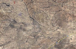 County Rd 222, Toyah, TX 79785