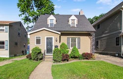 826 Irving Avenue, Royal Oak, MI 48067