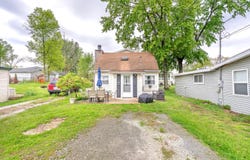 4061 S Boa Drive, Knox, IN 46534