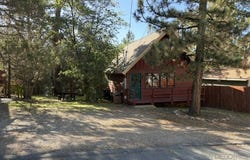 230 Sunset Lane, Sugarloaf, CA 92386