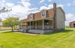 1991 N County Road 34, De Graff, OH 43318