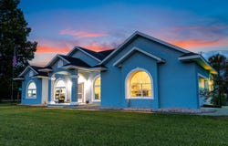 5309 NW 15th St, Bell, FL 32619