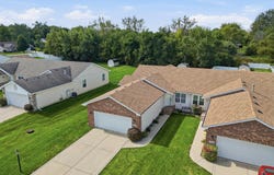 7650 Harrison Street, Merrillville, IN 46410