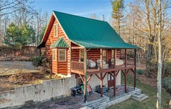 1986 Ridge Run Road, Boomer, NC 28606