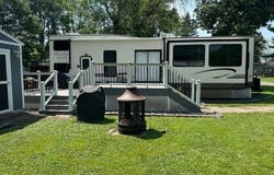 32741 N Lakes Trail, Lindstrom, MN 55045