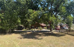 Frazier Street, Terrell, TX 75160