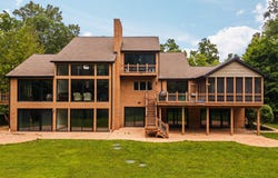 5900 Alber Road, Saline, MI 48176
