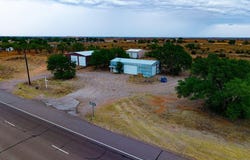 3331 E 2nd Street, Clarendon, TX 79226