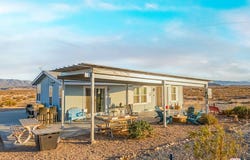 66355 Coyote Valley Rd, Joshua Tree, CA 92252