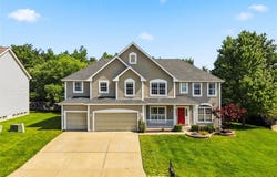 7 Shetland Court, O'Fallon, MO 63368