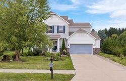 4435 BENTLEY DRIVE, COPLEY, OH 44321