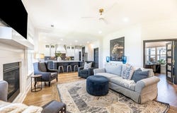 1140 Carrara Street, Tontitown, AR 72762