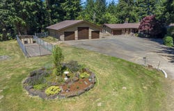 3296 E ALSEA Hwy, Waldport, OR 97394