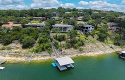 1005 Challenger, Lakeway, TX 78734